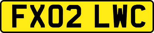 FX02LWC