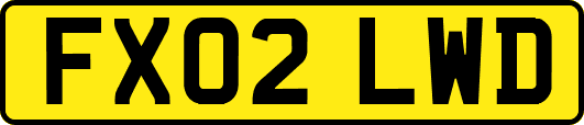 FX02LWD