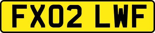 FX02LWF