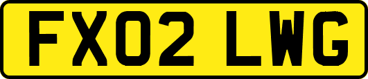 FX02LWG