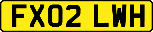 FX02LWH