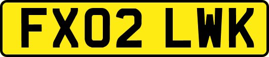 FX02LWK