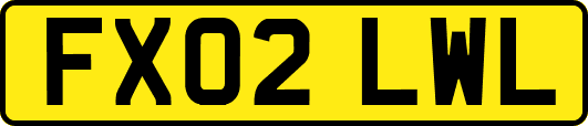 FX02LWL