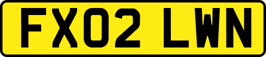 FX02LWN