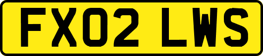 FX02LWS