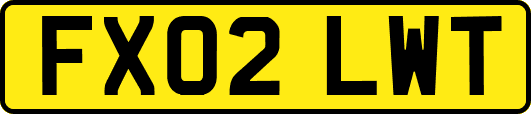 FX02LWT
