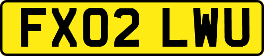 FX02LWU