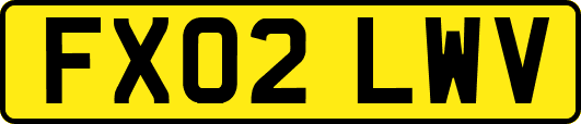 FX02LWV