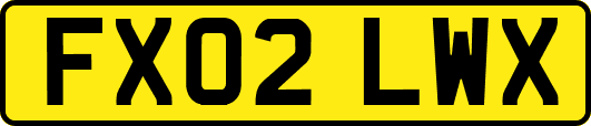 FX02LWX
