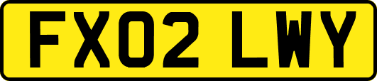 FX02LWY