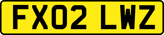 FX02LWZ