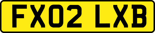 FX02LXB