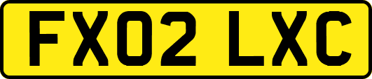FX02LXC
