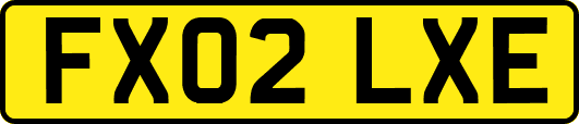 FX02LXE