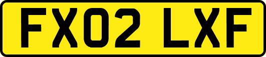 FX02LXF