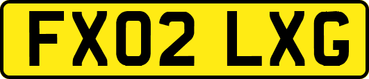 FX02LXG