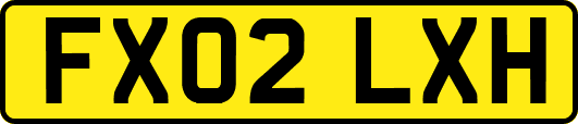 FX02LXH