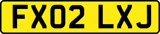 FX02LXJ