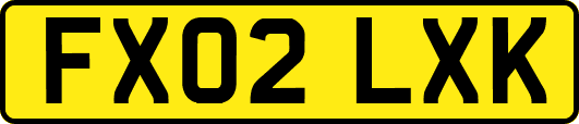 FX02LXK