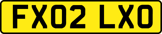 FX02LXO