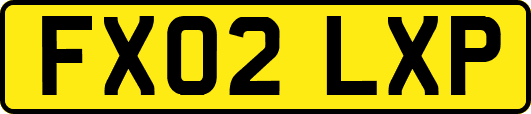 FX02LXP