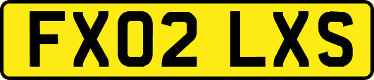 FX02LXS