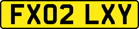 FX02LXY