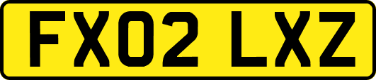 FX02LXZ