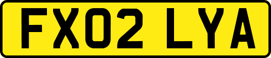 FX02LYA