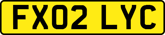FX02LYC
