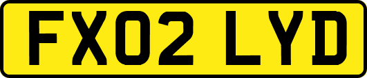 FX02LYD