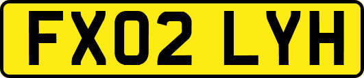 FX02LYH