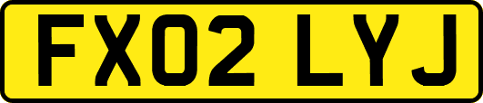 FX02LYJ