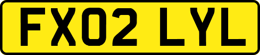 FX02LYL