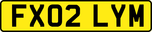 FX02LYM