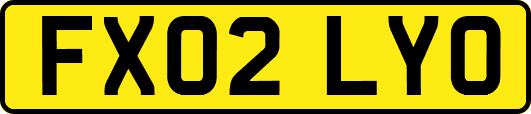 FX02LYO