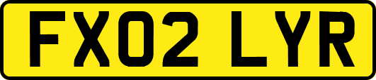 FX02LYR