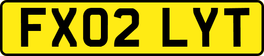 FX02LYT