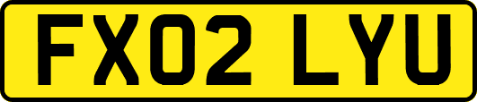 FX02LYU