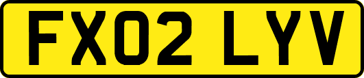 FX02LYV