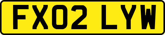 FX02LYW
