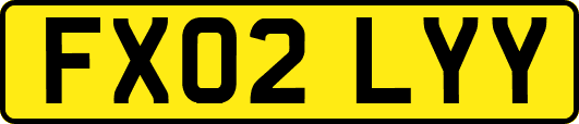 FX02LYY