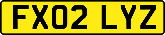 FX02LYZ