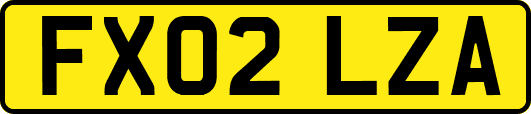 FX02LZA