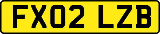 FX02LZB