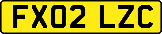 FX02LZC