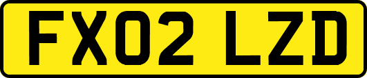 FX02LZD