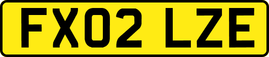 FX02LZE