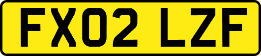 FX02LZF