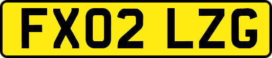FX02LZG